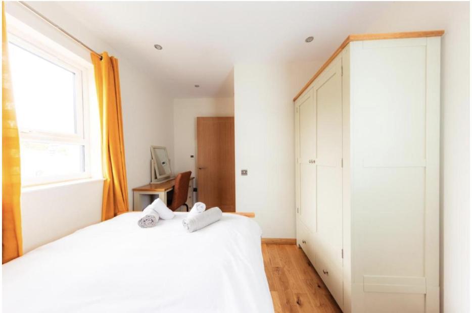 Luxury Cottage With Stunning Views Near Fairy Pools - School House 3 Carbost  Eksteriør bilde