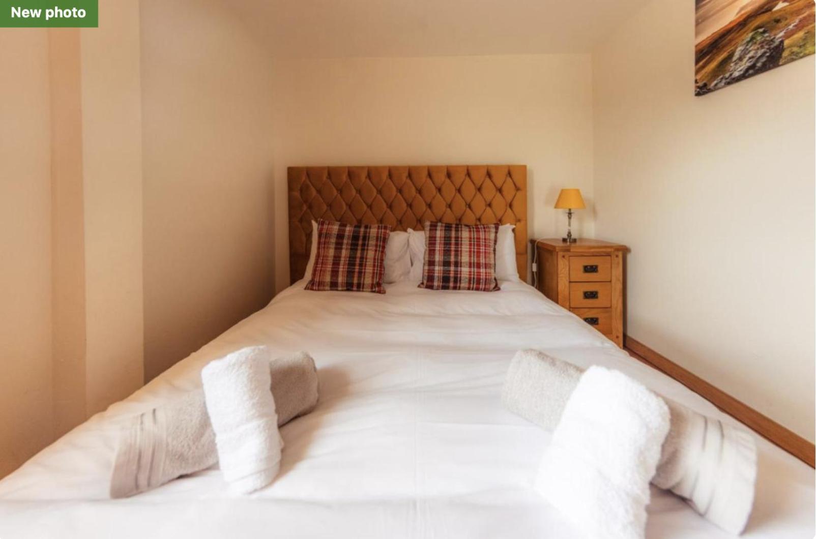 Luxury Cottage With Stunning Views Near Fairy Pools - School House 3 Carbost  Eksteriør bilde